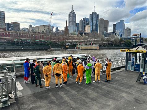 Why You Should Visit Melbourne, Australia - TRAVELS WITH MARYANNE