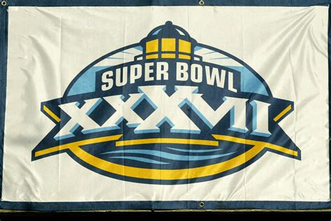 Super Bowl Logo: Past Designs + Why the NFL Has Kept It Boring