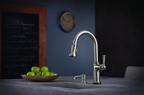 What Are The Top Kitchen Faucets In 2020 Residential Products Online