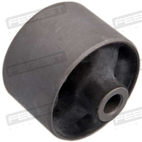 Febest Mab Febest Rear Trailing Rod Bushing Mr Mr