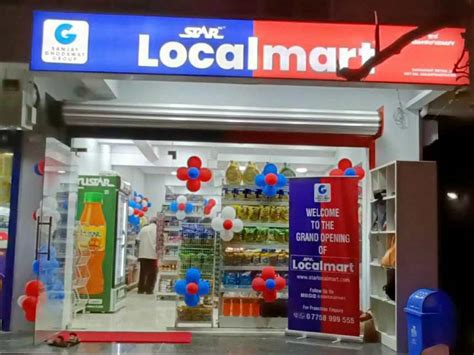 Star Localmart Opens Its 66th Store In Belagavi