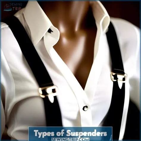 How To Wear Suspenders A Stylish Guide For Every Occasion