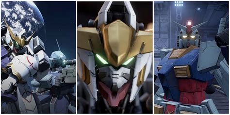 Beginner Tips And Tricks For Gundam Evolution