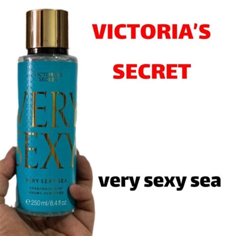 بادی اسپلش ویکتوریا سکرت Victoria Secret سری Sexy Collection گالری