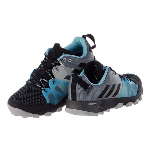 Adidas Outdoor Kanadia 8.1 Trail - Women's - Shoplifestyle