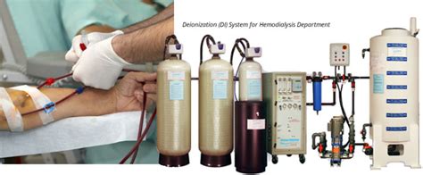 Hemodialysis Water Filtration Flier S Quality Water Systems