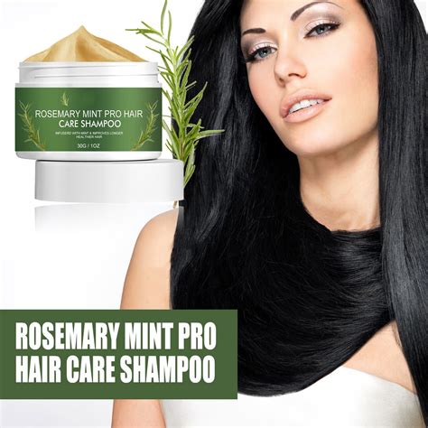 Refreshing Peppermint Shampoo Natural And Nourishing Formula For Revitalizing Hair And Scalp