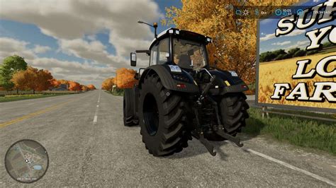 Fendt Black Beauty V2 0 0 0 Beta LS22 Mod LS25 Mods