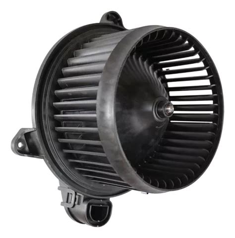 Motor Ventilador Interno Original Ford Ka Ecosport Fiesta