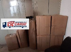 New Ctc Cargo Packers And Movers In Jodhpur Service Provider Of