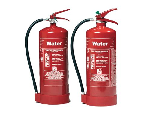 Lithium L2 And M28 Protec Powder Extinguishers Protec Fire And