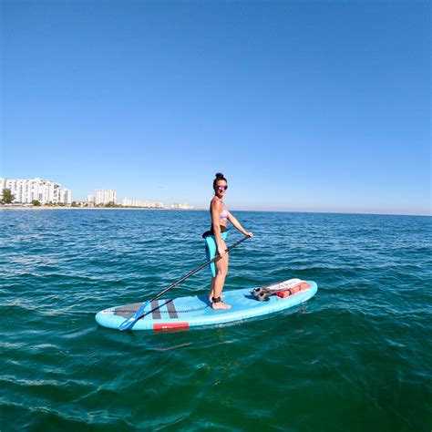 Paddleboard And Snorkeling Tour Pompano Beach Adrenalised