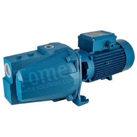 Calpeda Close Coupled Self Priming Pump In Cast Iron NG 7 22 B 2 2kW