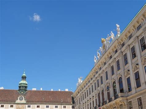 Premium Photo | Vienna at the danube river