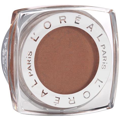 Loreal Paris Infallible 24 Hour Eyeshadow Bottomless Java Shop Eyes