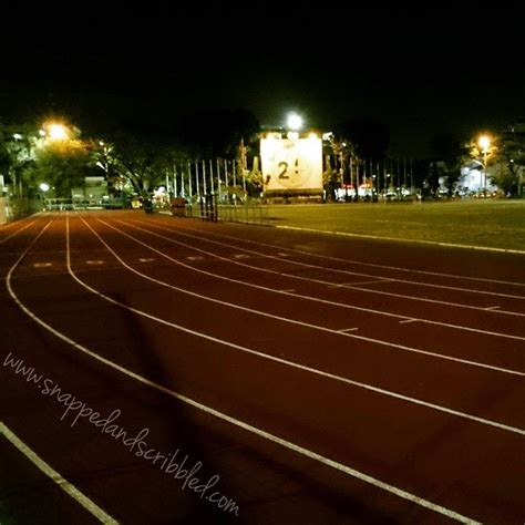 Marikina Sports Park: A Landmark in Marikina | Snapped and Scribbled