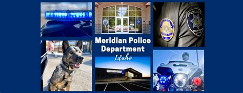 Meridian Police Department - Boise Busted