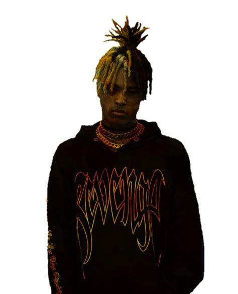 Xxxtentacion Dreads Png