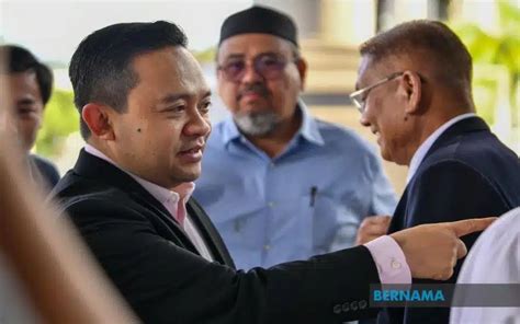 Wakil Rakyat Pn Didakwa Gubah Wang Haram Rm Juta Selangorkini