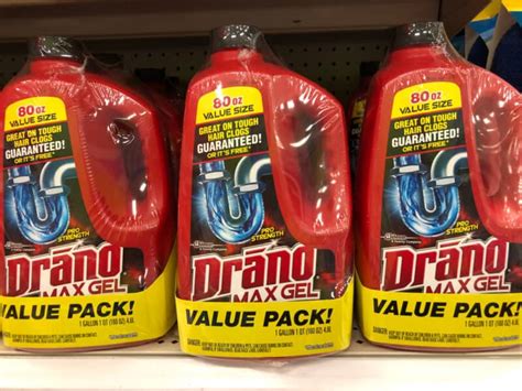 Reasons Why Can T You Use Drano In A Toilet