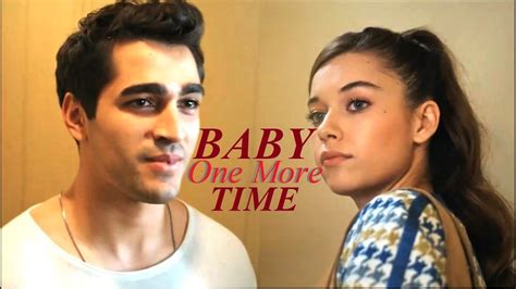 Ferit Seyran Baby One More Time Eng Sub Youtube