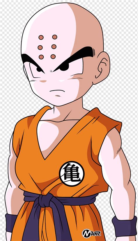 Kuririn Gohan Goku Dragon Ball Heroes Vegeta Goku Crian A M O Manga