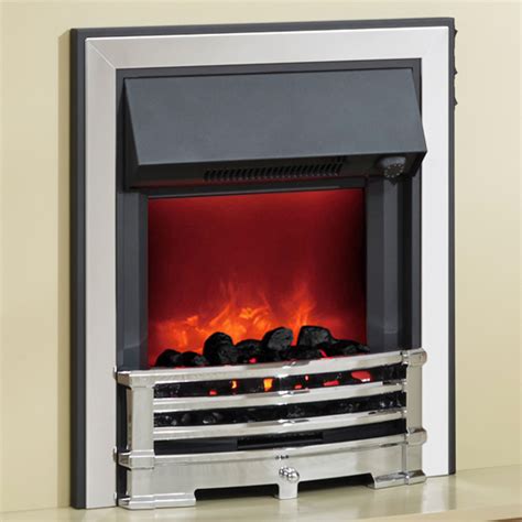 Be Modern Aspen Electric Fire Uk