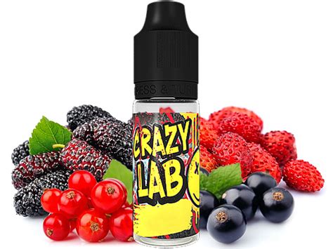 Forest Berry Online Kaufen Liquid Selber Mischen Intaste