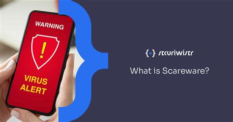 What Is Scareware