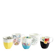 Years Collection Teaware Tableware Place Sets Tea Sets