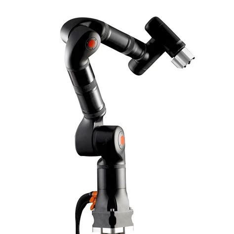 KR810 7 Axis Reach 850mm IP54 Collaborative Robot Arm