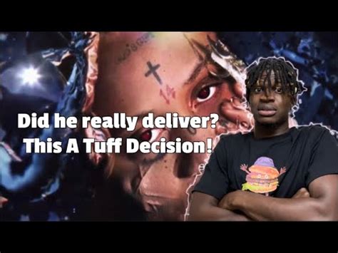 Dear Trippie Redd Trippie Redd A Love Letter To You Album Review