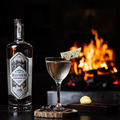 These are the 15 Best Vodka Brands in the World