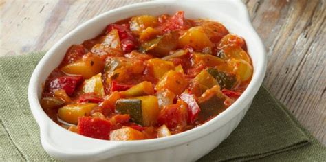 Ratatouille facile : découvrez les recettes de Cuisine Actuelle