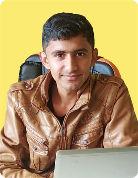 Vipul Chaudhary