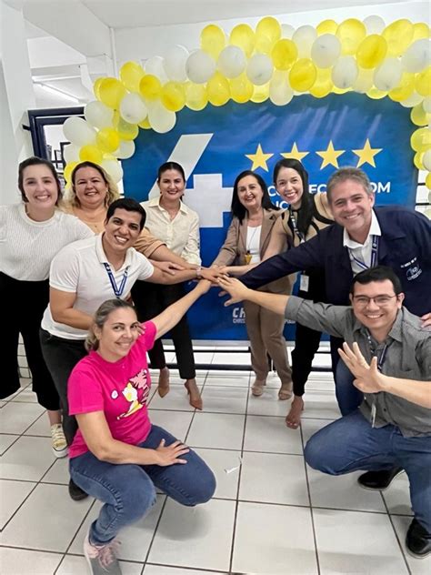 Faculdade Chrisfapi Recebe Do Minist Rio Da Educa O Nota De No