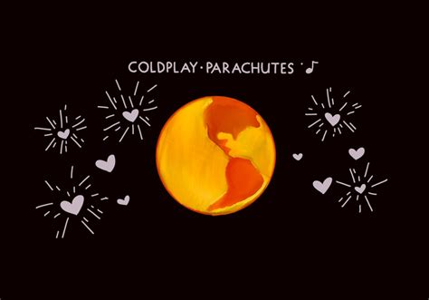 The meaning and importance of rock band Coldplay’s song sparks