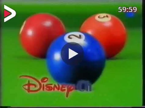 Disney Channel Ident Part Dideo