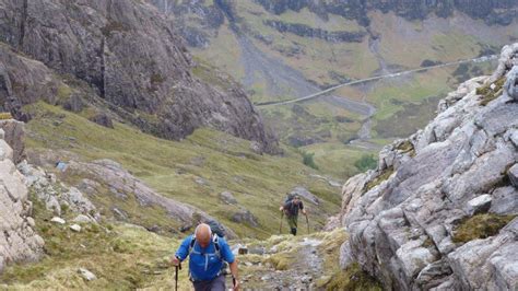 Bidean Nam Bian Stob Coire Nan Lochan