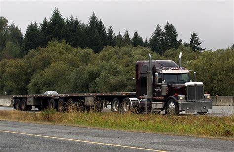 Ray Peters Trucking West Coast Motorhead Flickr