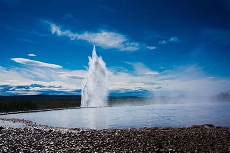 Golden Circle Private Full Day Tour From Reykjavik