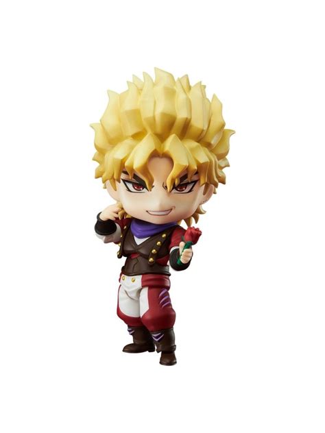 Jojo S Bizarre Adventure Nendoroid Dio Brando 10 Cm