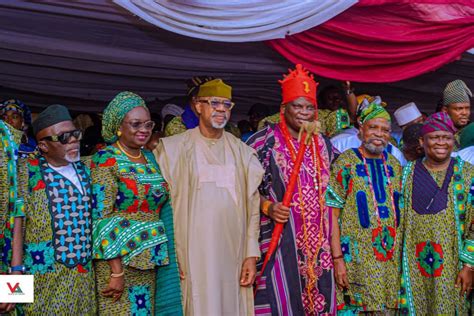 Governor Abiodun Promises Completion Of Agbara Atan Lusada Road In 9