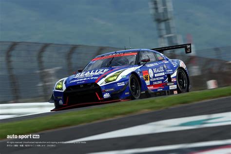 リアライズ日産メカニックチャレンジ Gt R Autosport Web