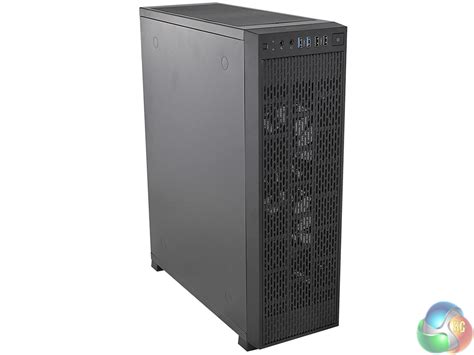 Thermaltake Core G Case Review Kitguru