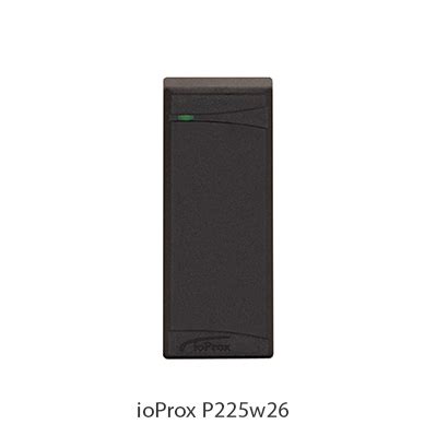 ioProx Proximity Card Readers - TURNSTILES.us