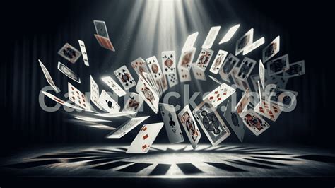 Mastering Sleight Of Hand Beginners Card Trick Guide Card Tricks