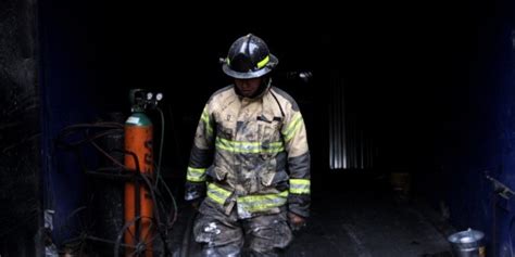 Veracruz Mueren tres niños tras incendiarse su casa El Informador