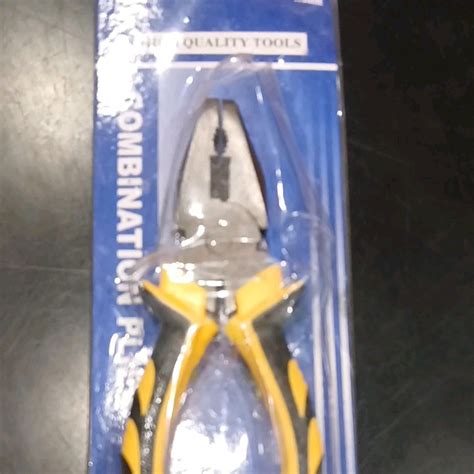 Combination Plier Tang Kombinasi Lazada Indonesia