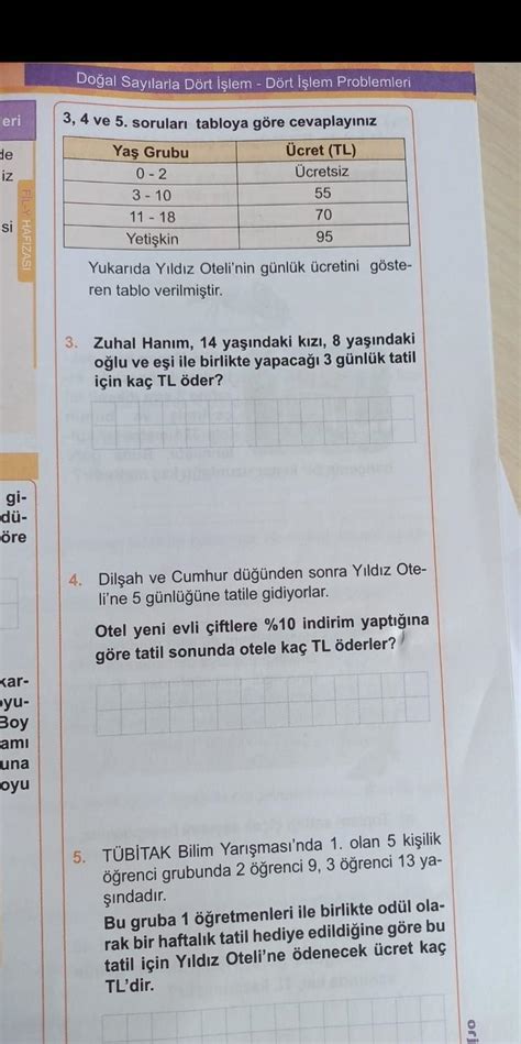 lütfen yapın ilk yapanı en iyi seçecem sadece en sondakini yapın yani 5